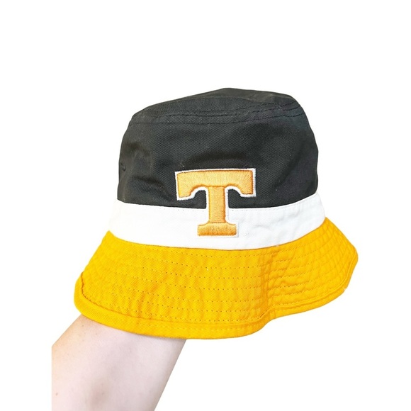 Top of the world Tennessee Vols Embroidered Bucket Hat - Picture 1 of 4
